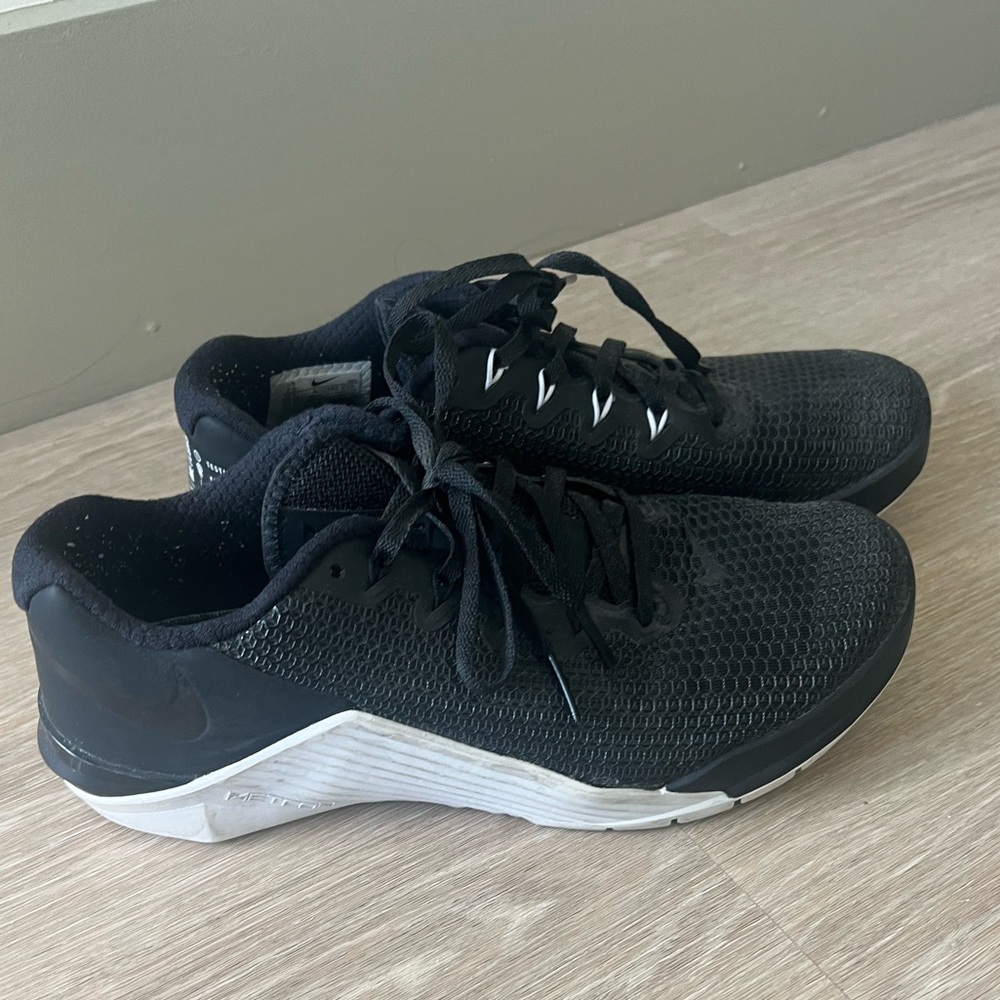 Nike Metcon sneaker